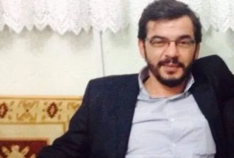 AK Parti'nin Acı Günü — haber görseli