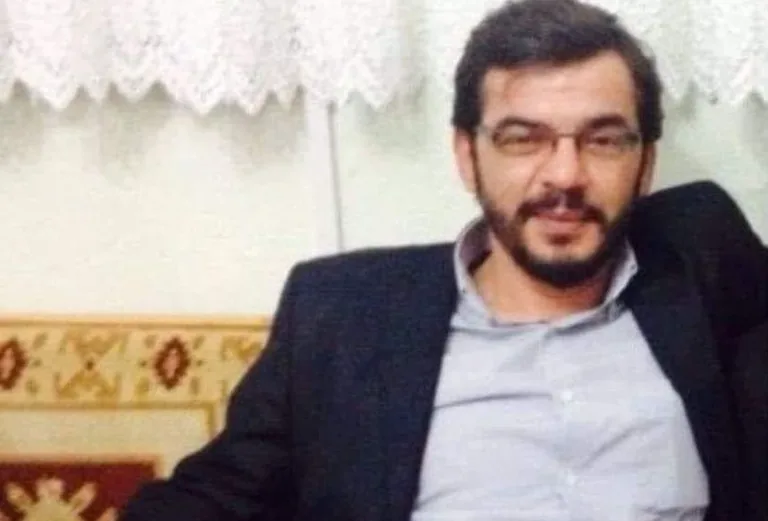 AK Parti'nin Acı Günü — haber görseli