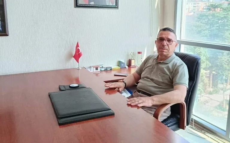 Kaza Değil Cinayet! AKP İlçe Başkan Yardımcısının Kazaya Değil Cinayete Kurban Gittiği Öğrenildi — haber görseli
