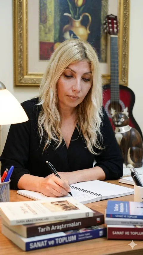 Aydan Yıldırım'ın Kaleminden...Kedilerin Görünmez Mahkemesi: Kedi Karması Nedir? — haber görseli