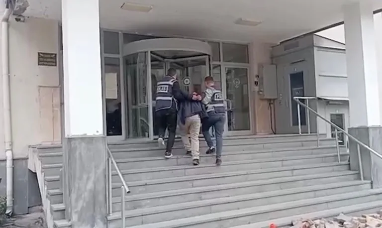 SonDakika Kayseri.. Hırsızlık ve Yağma Suçundan 10 Yıl Hapis Cezası Bulunan Hükümlü Yakalandı — haber görseli
