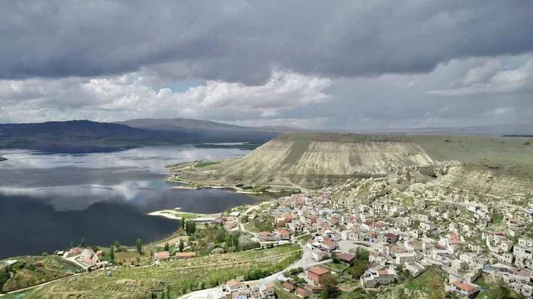 Kocasinan Belediyesi’nden Bayramhacı İçin Turizm Atağı: ORAN İle Protokol İmzalandı — haber görseli