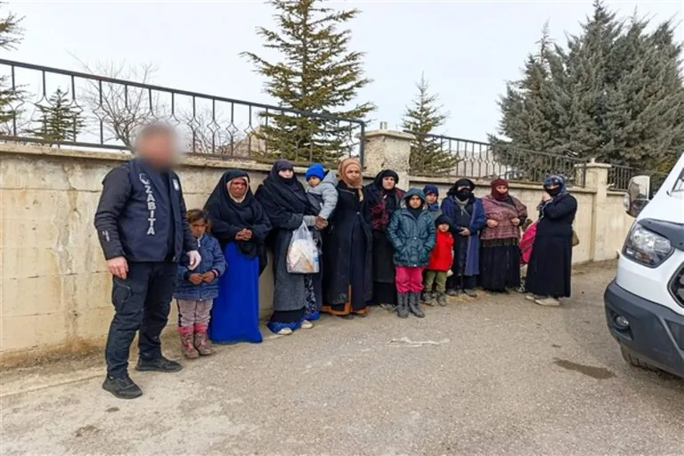 Van'da 483 dilenci hakkında işlem yapıldı — haber görseli