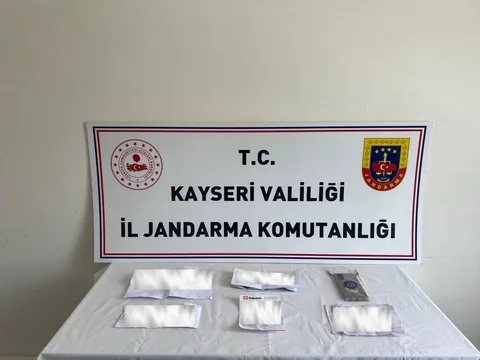 Yahyalı’da Tefeci Operasyonu: Senetler ve Alacak Listeleri Ele Geçirildi! — haber görseli