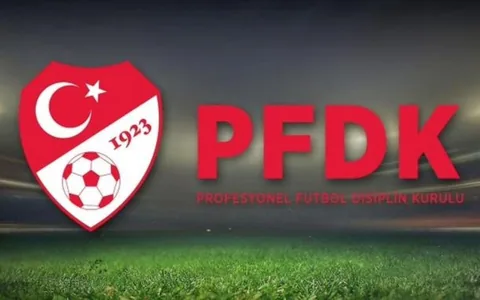 PFDK’dan Amedspor’a para ve tribün cezası — haber görseli