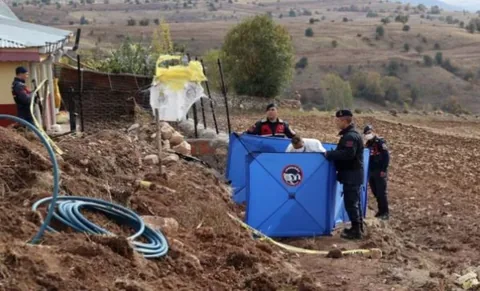 Sivas’ta Arazi Kavgası Kanlı Bitti: 2 Ölü — haber görseli