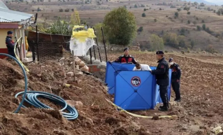 Sivas’ta Arazi Kavgası Kanlı Bitti: 2 Ölü — haber görseli
