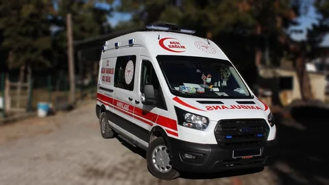 Komşular Arasında Otopark Kavgası Silahlı Çatışmaya Döndü! 2 Kardeş Yaralandı — haber görseli