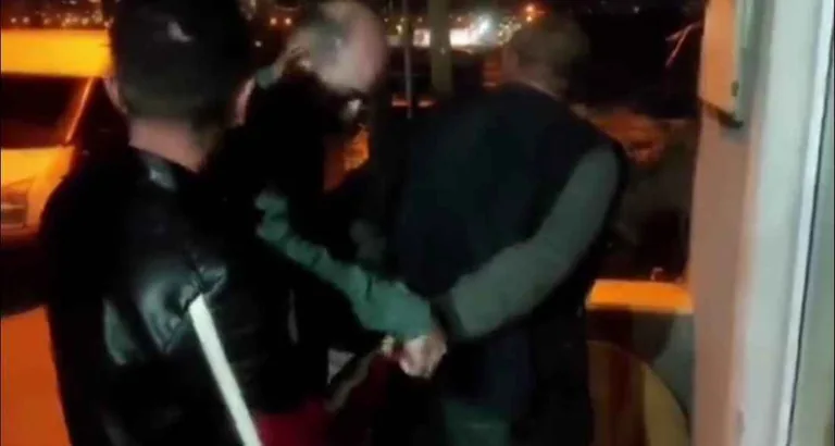 Kayseri'de 32 yıl 6 ay hapis cezası ile aranan firari yakalandı — haber görseli