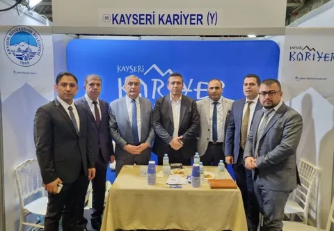 KAYSERİ KARİYER MERKEZİNDEN İSTİHDAMA BÜYÜK KATKI: ŞUBAT AYINDA 222 KİŞİYE İŞ İMKÂNI! — haber görseli