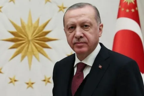 Cumhurbaşkanı Erdoğan'dan Hamas'ın ateşkes kararı ile ilgili son dakika açıklaması — haber görseli