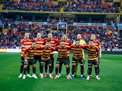 Kayserispor Evinde Yıkıldı! Bursaspor’a 2-1 Mağlup Oldu — haber görseli