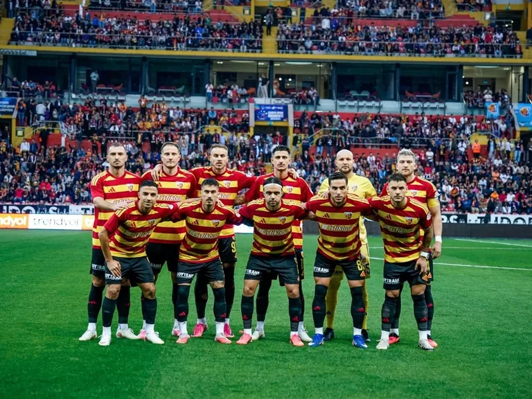 Kayserispor Evinde Yıkıldı! Bursaspor’a 2-1 Mağlup Oldu — haber görseli