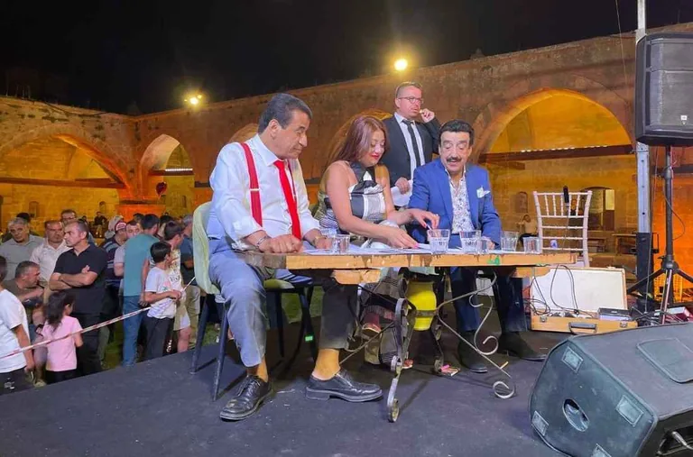 Tarihi handa ‘O Ses Bu Ses Yarışması’ düzenlendi — haber görseli