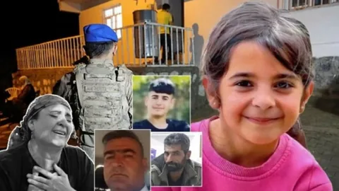 Narin Güran cinayetinde İddianame tamamlandı! İşte anne, amca ve ağabey İçin İstenen ceza — haber görseli