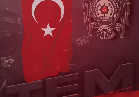 Kayseri’de FETÖ Üyesi Eski Polis Saklandığı Adreste Yakalandı — haber görseli