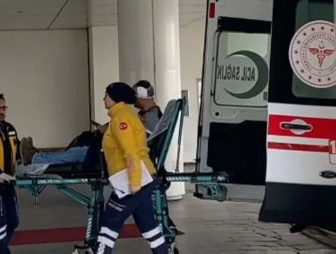 Kayseri'de Öğretmene Silahlı Saldırının Altından Yasak Aşk Çıktı!  — haber görseli
