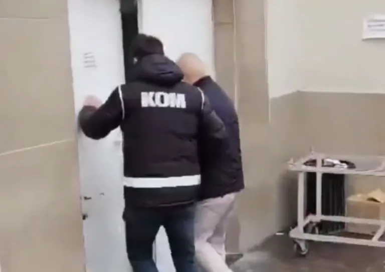 Kayseri’de Tefeci Avı: Halkı Borç Batağına Sürükleyen 2 Şahıs Kıskıvrak Yakalandı — haber görseli