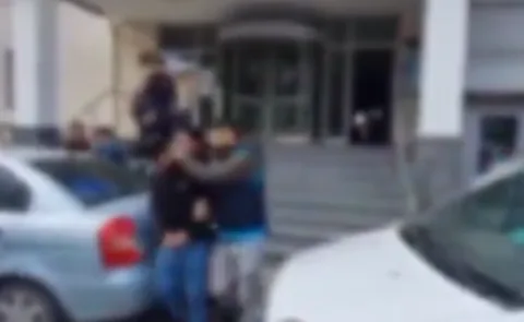 Kayseri'de Bıçaklı Cinayet! 4 Şüpheli Yakalandı, 2'si Tutuklandı — haber görseli