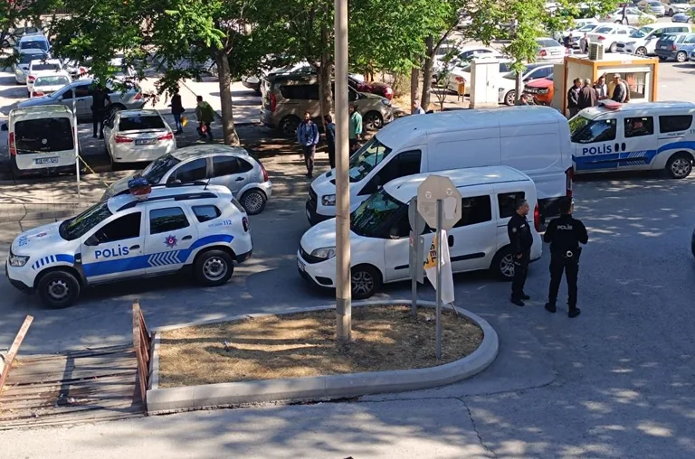 Kayseri'de Şüpheli Paket Paniğe Neden Oldu!  — haber görseli