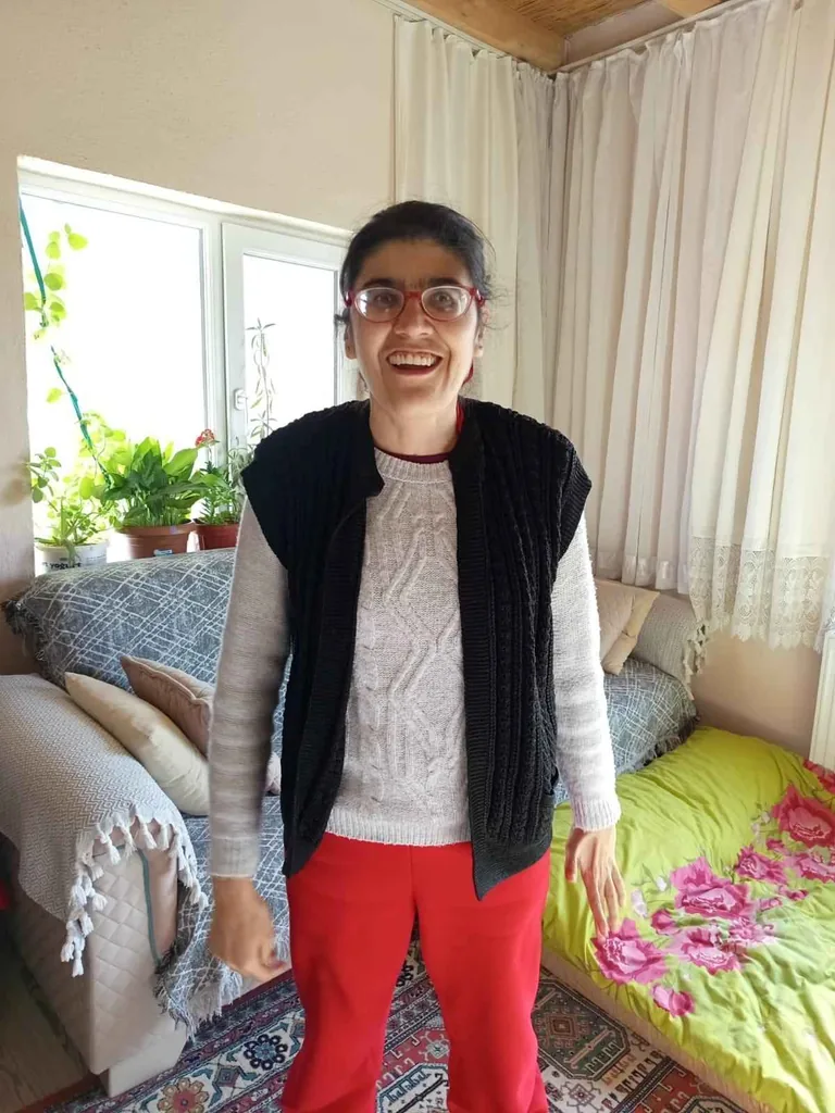 Develi'de Korkunç Yangın! Müstakil Ev Alevlere Teslim Oldu: 1 Ölü, 2 Yaralı — haber görseli