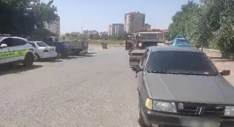 Kayseri’de Trafikte Tehlikeli Hareketlere Ceza Yağdı — haber görseli