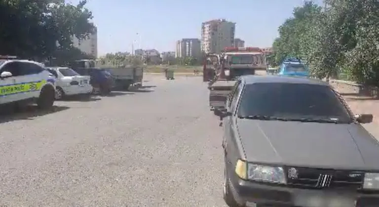 Kayseri’de Trafikte Tehlikeli Hareketlere Ceza Yağdı — haber görseli