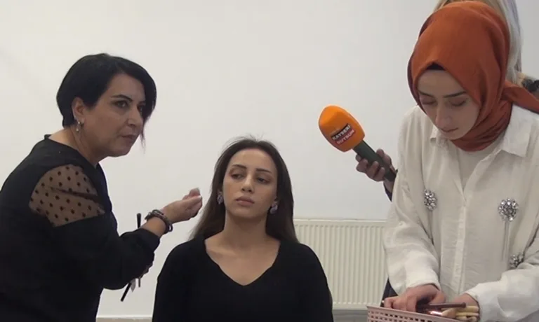 Yahyalı'da Kadınlarımız Geleceğini İnşa Ediyor — haber görseli