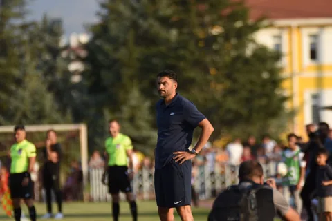 Burak Yılmaz’ın kadro oluşturma çalışmaları devam ediyor — haber görseli