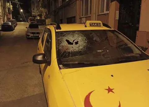 SonDakika... Bursa'da Evlat Dehşeti! Cinnet Geçiren Adam Önce Annesini Sonra Kendini Bıçakladı — haber görseli