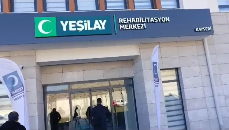 Kayseri’de Türkiye’nin En Büyük Uyuşturucu Rehabilitasyon Merkezi Açılıyor! — haber görseli