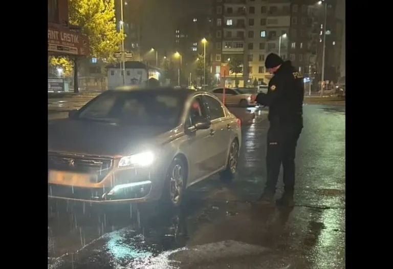 KAYSERİ’DE NARKO-ASAYİŞ UYGULAMASI: 140 ARANAN ŞAHIS YAKALANDI — haber görseli