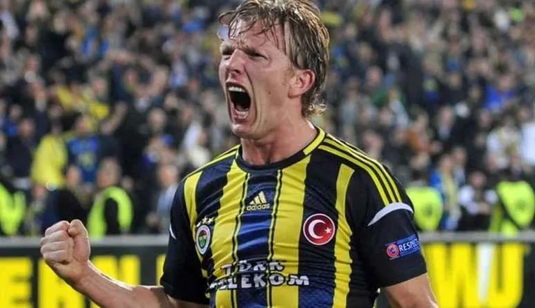 Fenerbahçe'de Aykut Kocaman'ın Ekibi Şekilleniyor! İşte Yardımcıları — haber görseli