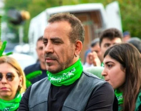 SON DAKİKA | AHBAP Soruşturmasında Haluk Levent Gözaltına Alındı — haber görseli