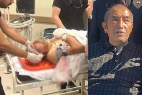 Şerafettin Bahadır’a Yönelik Saldırı Davasında İlk Duruşma Gerçekleşti — haber görseli