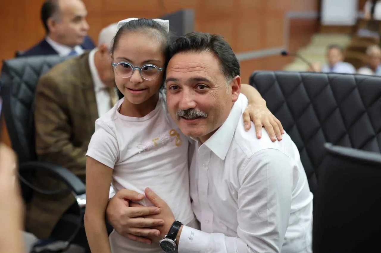 Kayseri Valisi Gökmen Çiçek'ten Halk Buluşması! Vatandaşın Talebi Doğrudan İlgili Kurumlara İletildi — haber görseli