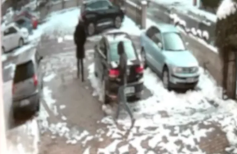 Kayseri’de Cinayete Teşebbüsten Aranan Şüpheliler Yakalandı! — haber görseli