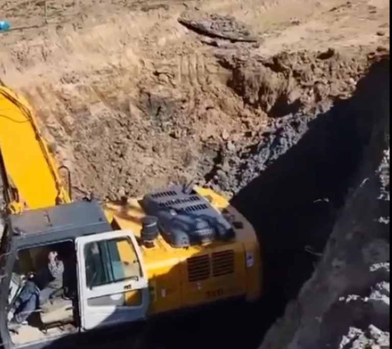 Yeşilhisar’da Göçük!1 işçi hayatını kaybetti — haber görseli