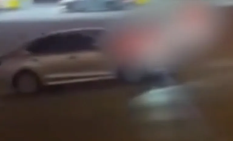 Organize Dağ Yolunda Ters Şeritten Giden Araca 9267 TL Ceza — haber görseli