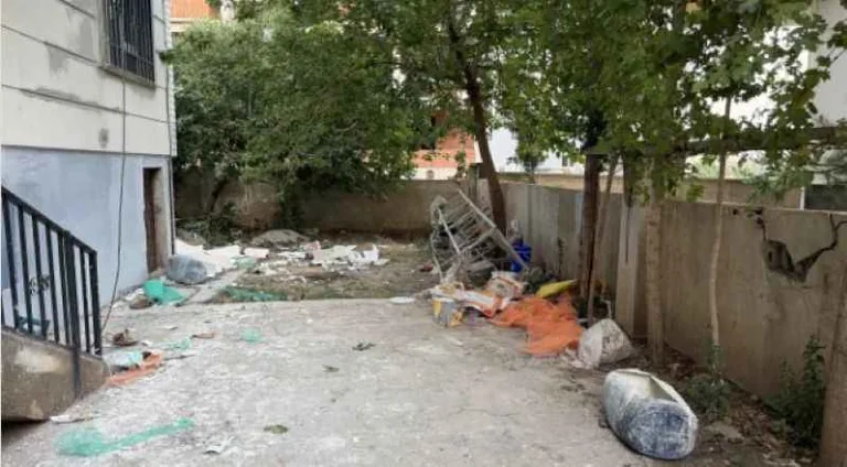 Şanlıurfa'da İnşaat Asansörünün Halatı Koptu: 18 ve 19 Yaşındaki İki İşçi Hayatını Kaybetti — haber görseli