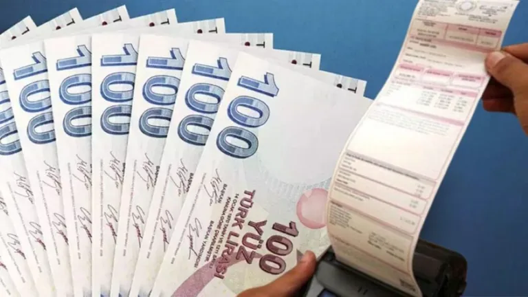Elektrik Faturalarında Yeni Dönem: Tüketim Sınırını Aşanlar Daha Fazla Ödeyecek — haber görseli