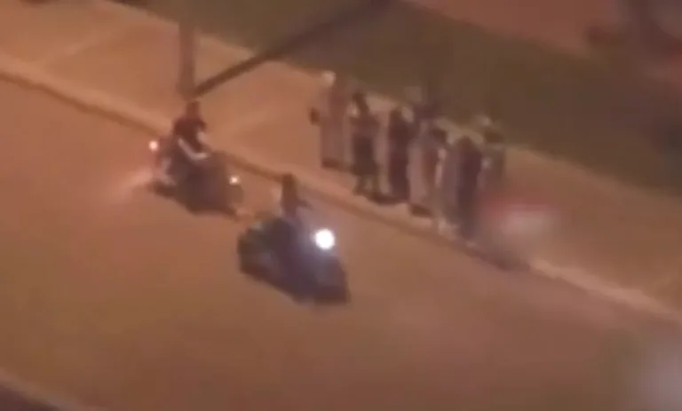 Kayseri'de Abartı Egzozlu Motosikletlere Ceza Yağdı — haber görseli