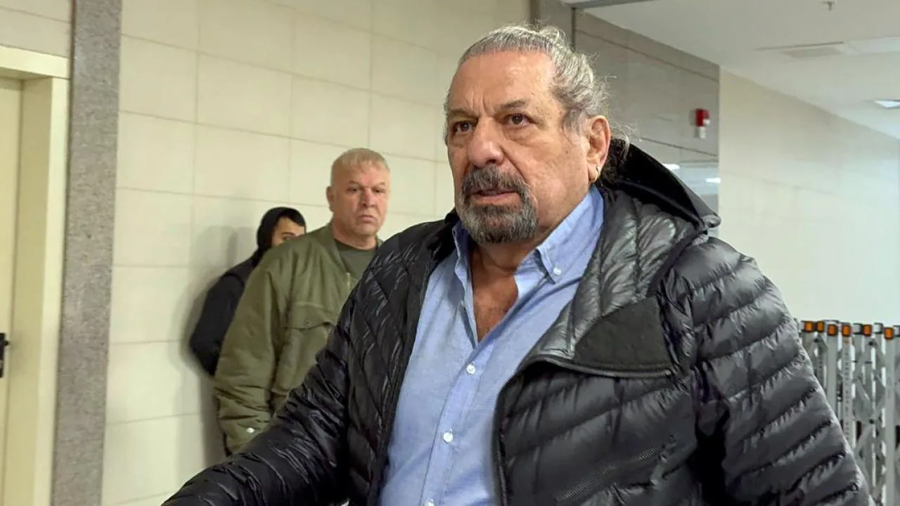 Galatasaray Yorumu Mahkemelik Etti! Erman Toroğlu Hakkında 3 Yıla Kadar Hapis İstemiyle Dava Açıldı — haber görseli