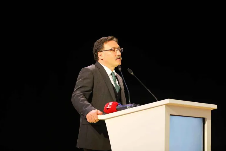 6. Araştırma ve İnovasyon Çalıştayı Başladı — haber görseli