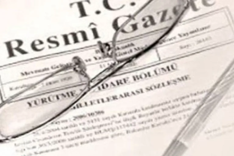 HSK Atama Kararları Resmi Gazete’de! 4 Binden Fazla Hakim ve Savcının Yeri Değişti — haber görseli