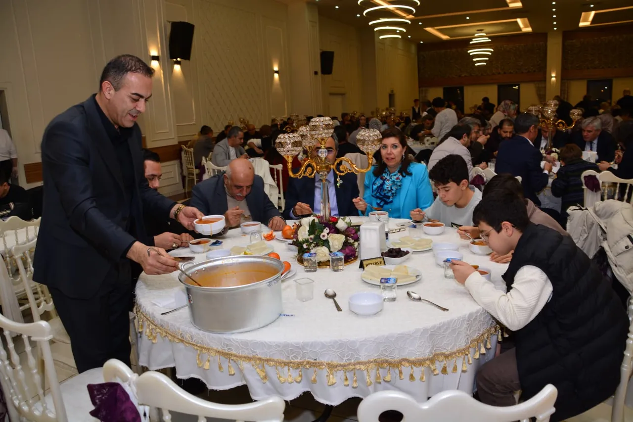 İSTANBUL’DA YAHYALI RÜZGARI: 5. GELENEKSEL ARABAŞI ŞÖLENİ! — haber görseli