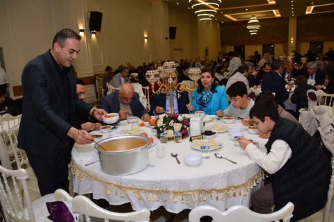 İSTANBUL’DA YAHYALI RÜZGARI: 5. GELENEKSEL ARABAŞI ŞÖLENİ! — haber görseli