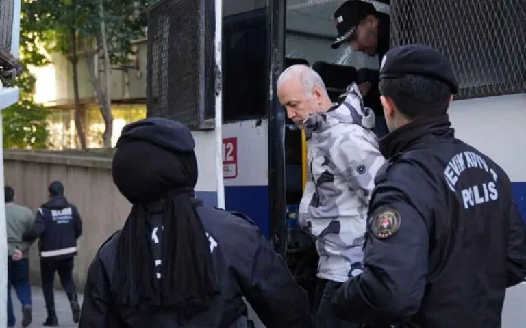 Yenidoğan Çetesi'nde İkinci Dalga:11 Şüpheli Tutuklandı — haber görseli