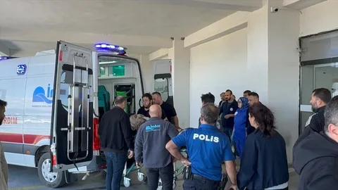 Soma'da maden ocağında göçük: 7 işçiden 2'si kurtarıldı, zamana karşı yarış başladı! — haber görseli