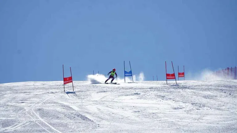Türk Dünyasından Sporcuları Buluşturan Erciyes Türksoy Kupası Tamamlandı — haber görseli